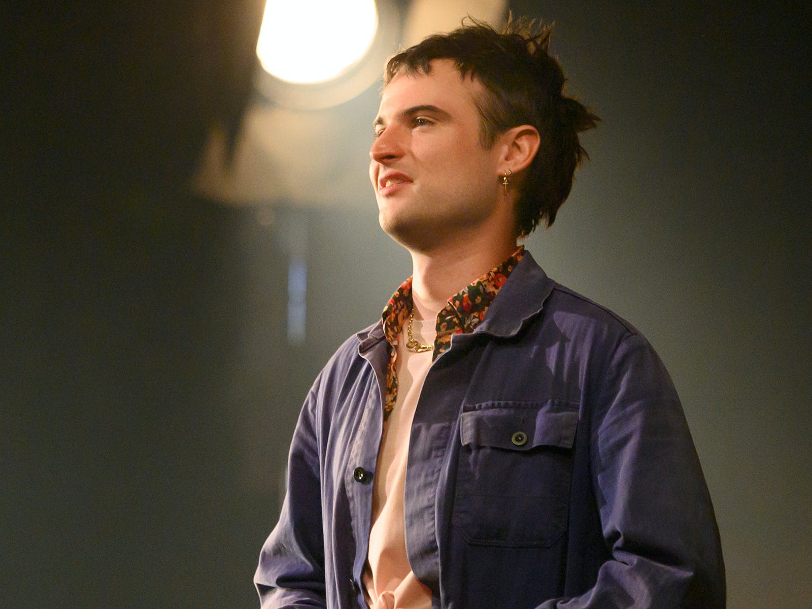 Sea Wall / A Life: What to expect - 3