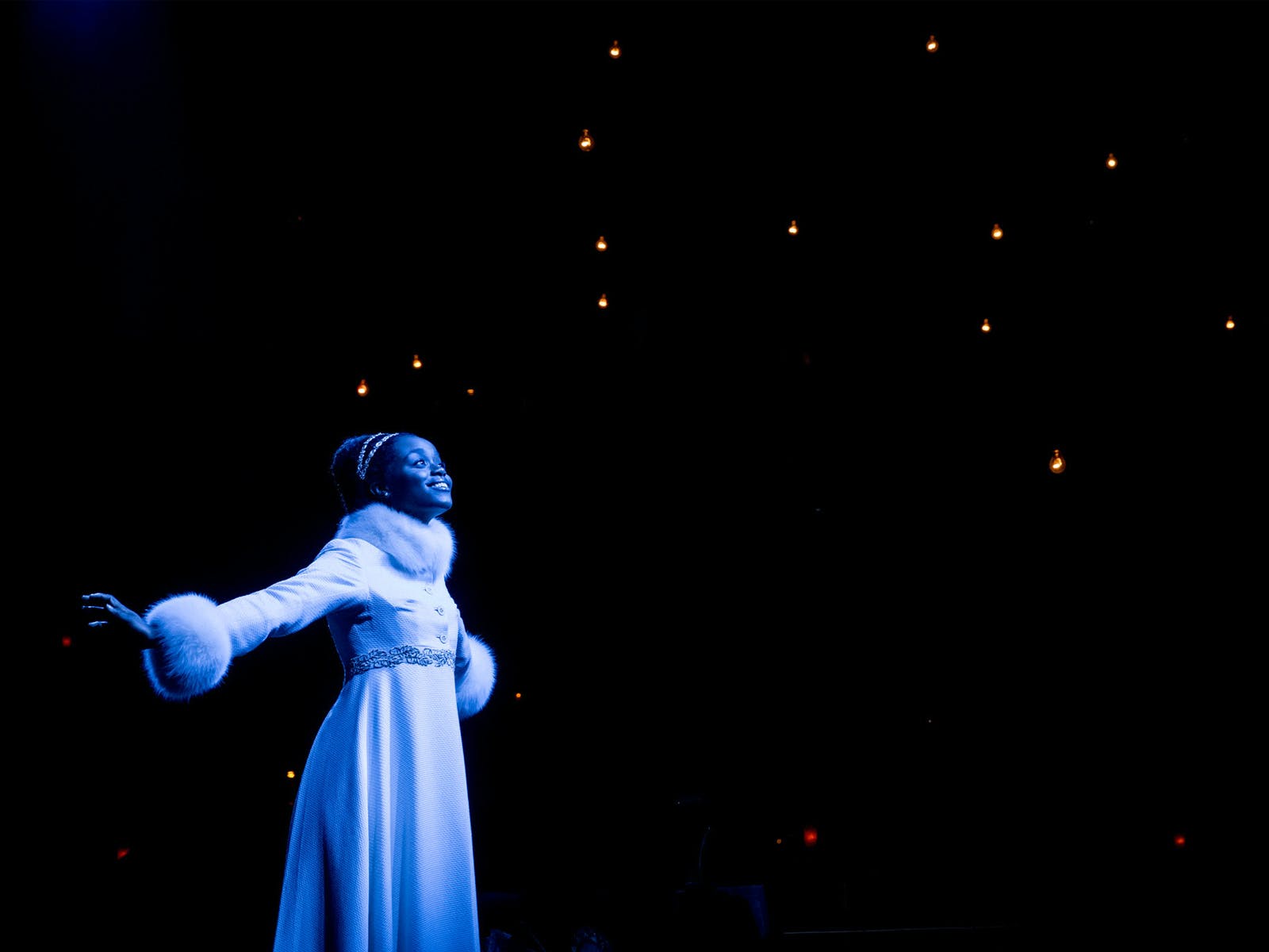 The Great Comet: What to expect - 3