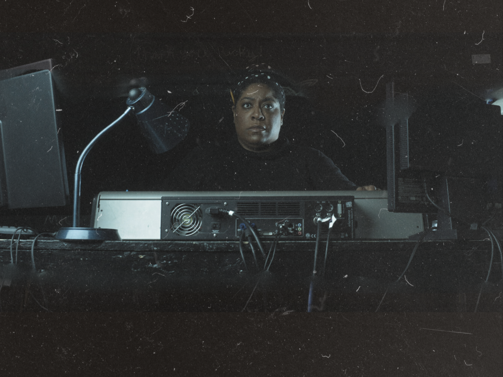 Inspired by True Events: What to expect - 2