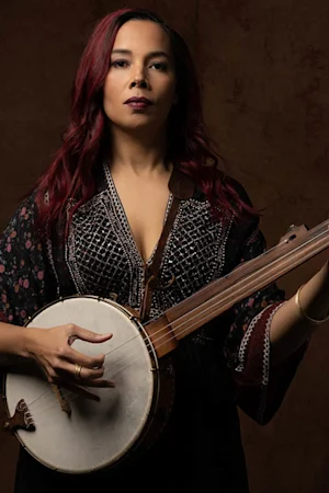 Silkroad Ensemble with Rhiannon Giddens - Sanctuary: The Power of Resonance and Ritual Tickets