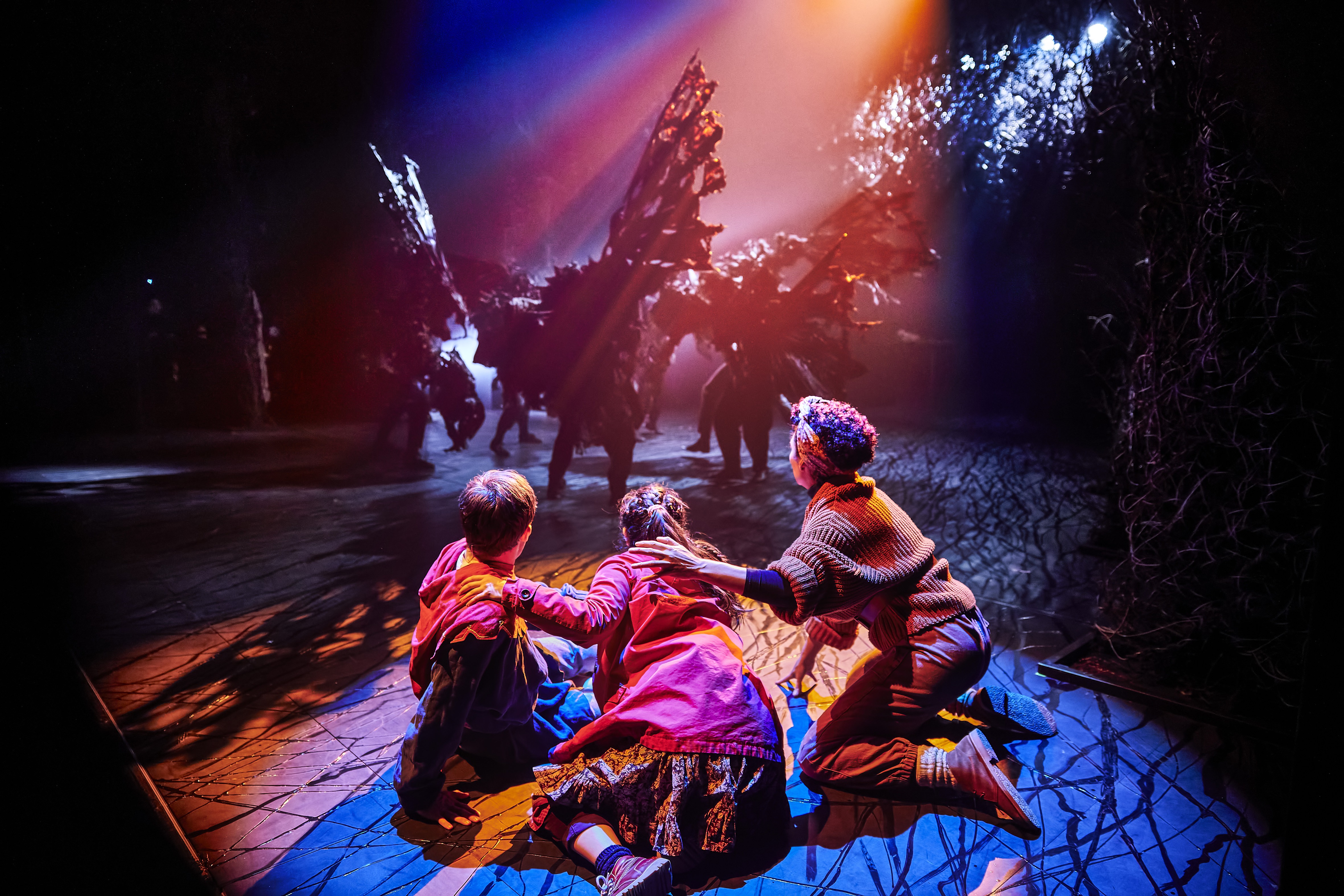 The Ocean At The End Of The Lane: What to expect - 4