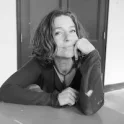 Ani Difranco Headshot