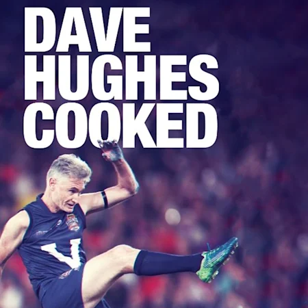Dave Hughes - Cooked at Comedy Theatre Melbourne