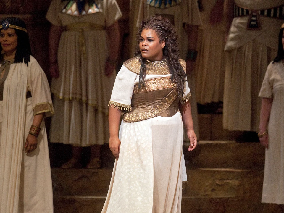 Verdi's Aida: What to expect - 1