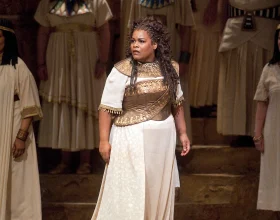 Verdi's Aida: What to expect - 1