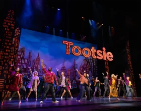 Tootsie: What to expect - 2
