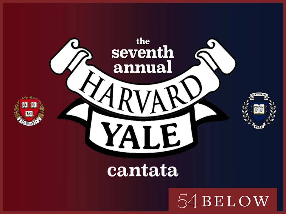 The 7th Annual Harvard-Yale Cantata: A New Chapter: What to expect - 1