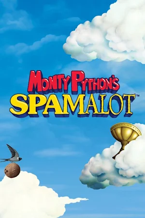 Monty Python’s Spamalot