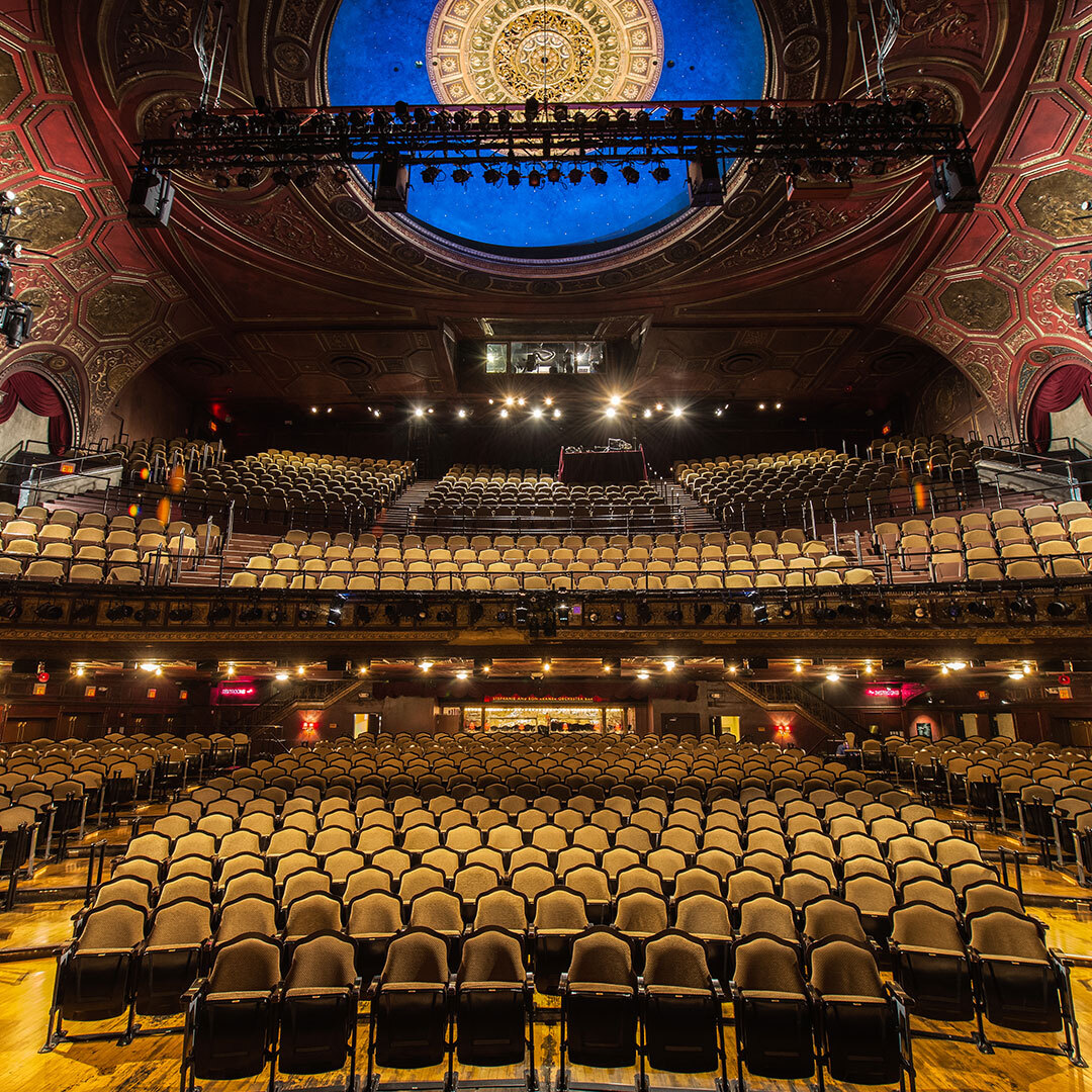 Roundabout Theatre Company
