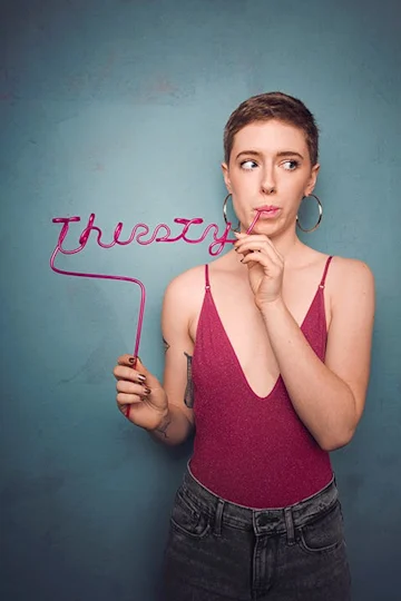 Thirst Trap Comedy with Anya Volz Tickets