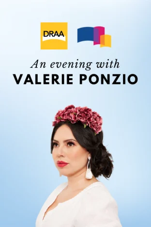 An Evening with Valerie Ponzio and special guest Tickets