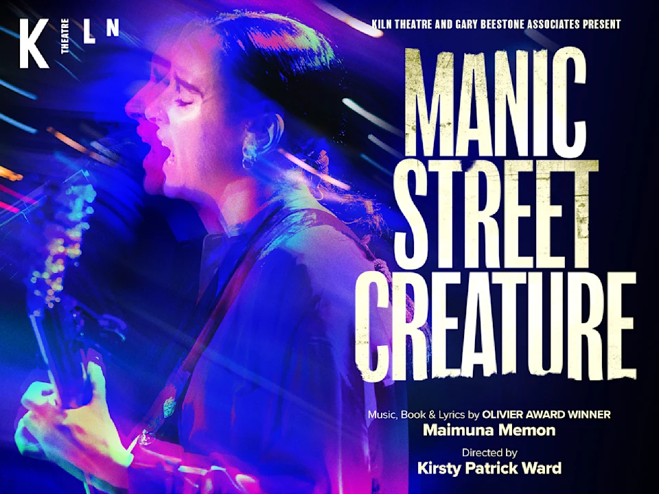 Manic Street Creature: What to expect - 1