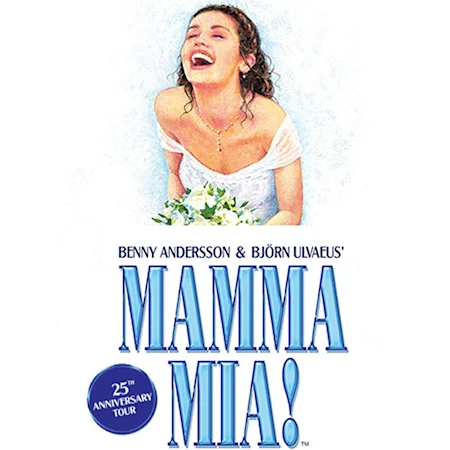 Mamma Mia!
