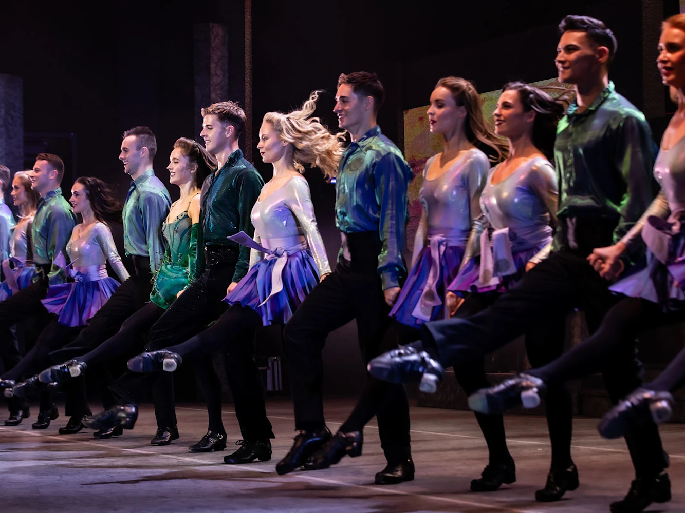 Riverdance 30 - The New Generation: What to expect - 3