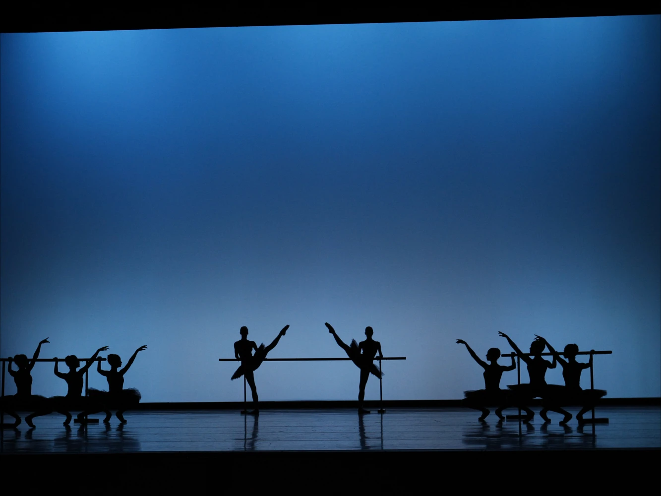 The Australian Ballet presents Études/Circle Electric: What to expect - 6