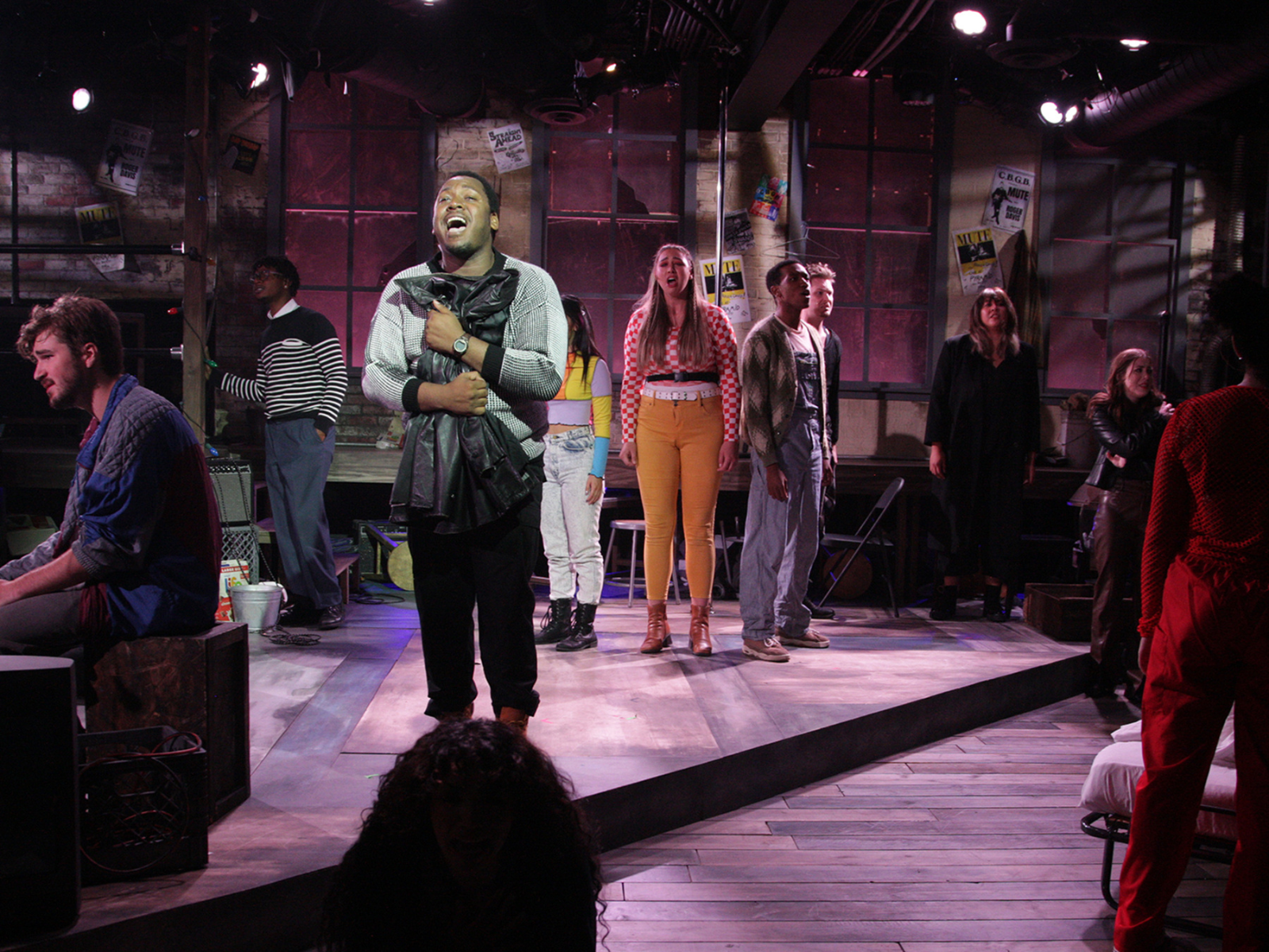 Rent: What to expect - 1