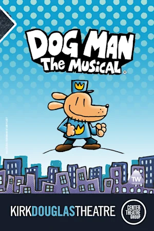 Dog Man: The Musical