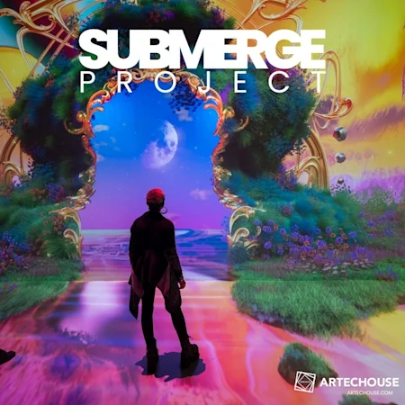 Submerge Project