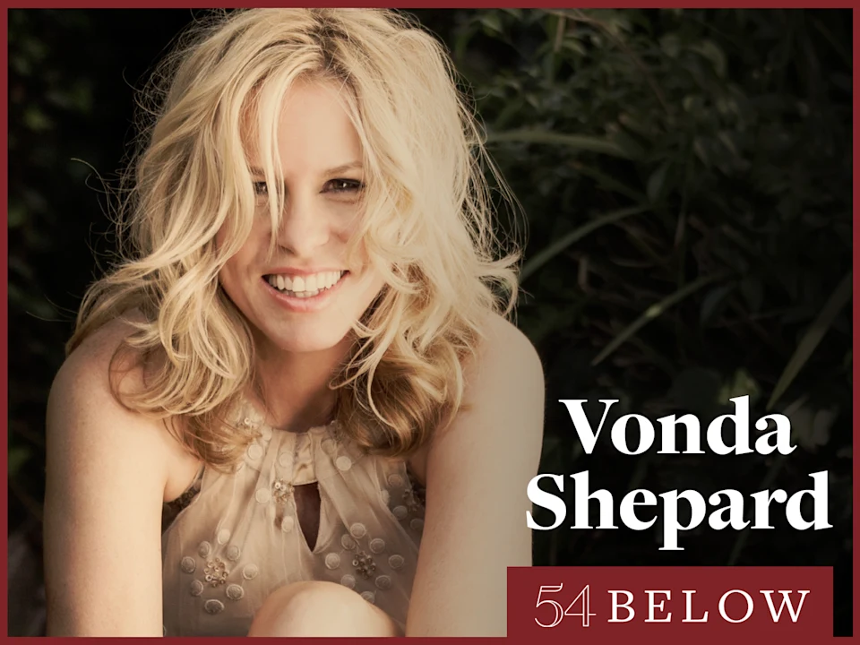 Ally McBeal's Vonda Shepard: What to expect - 1