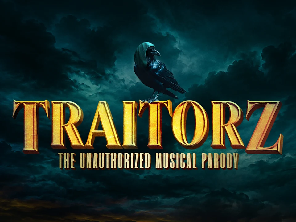 Traitorz: The Unauthorized Musical Parody: What to expect - 1