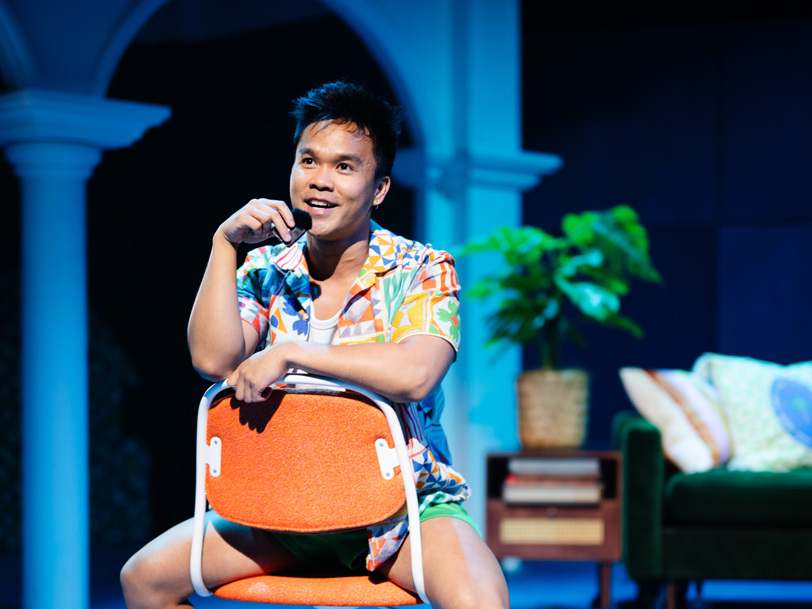 MALACAÑANG MADE US: What to expect - 3