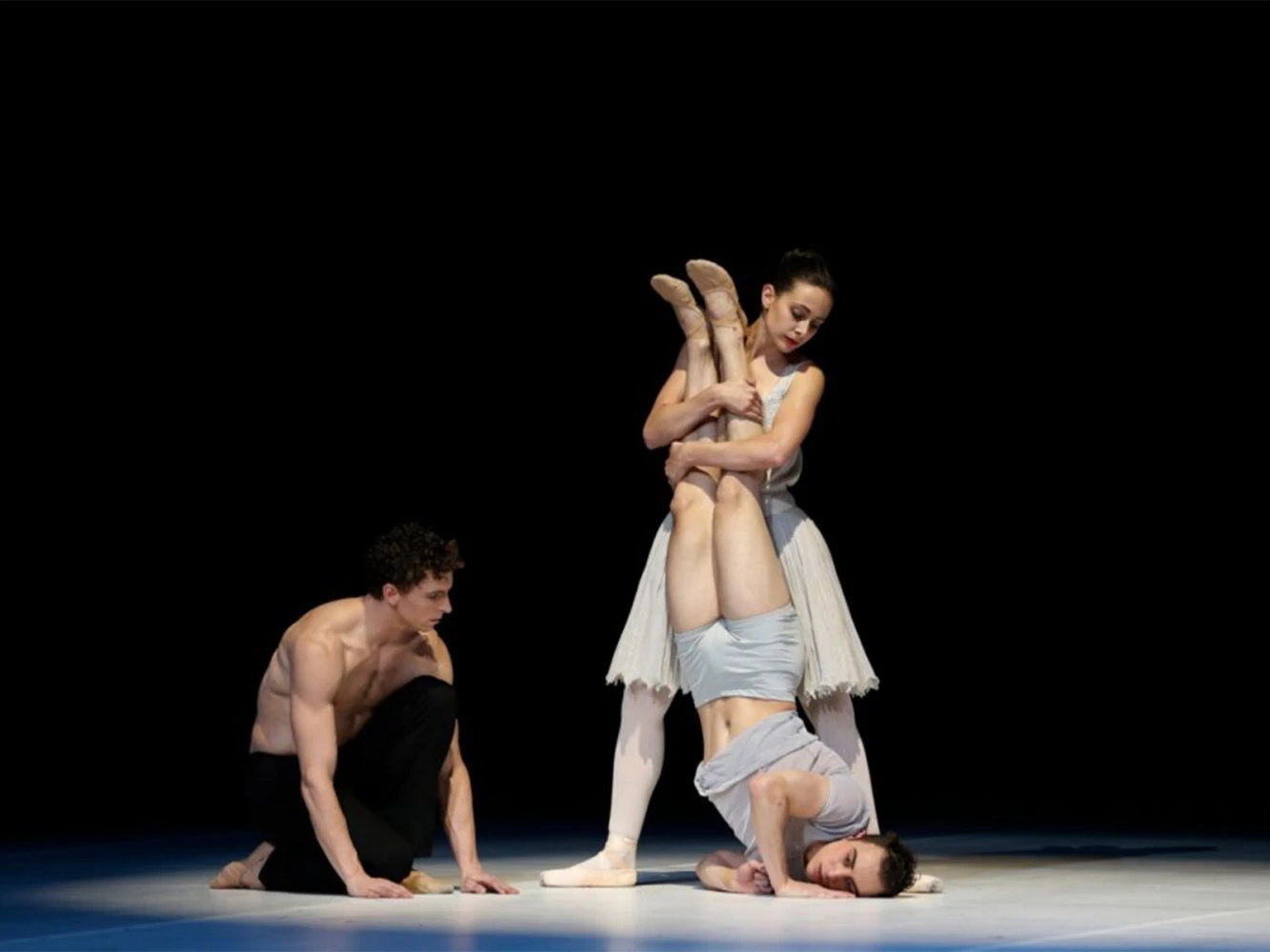 Nijinsky: What to expect - 5