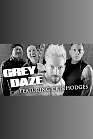 Grey Daze featuring Cris Hodges