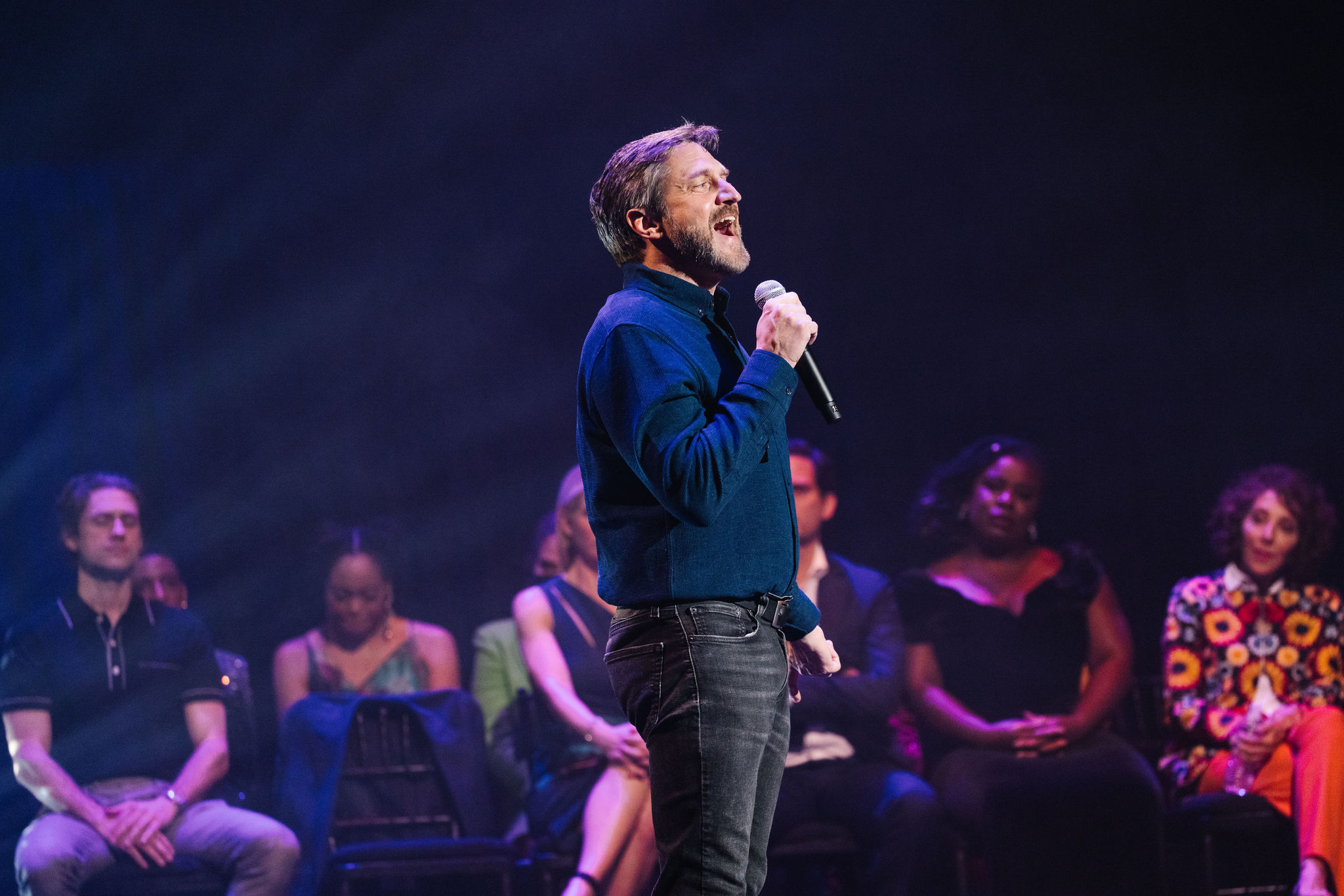 MISCAST22 Broadcast: What to expect - 1