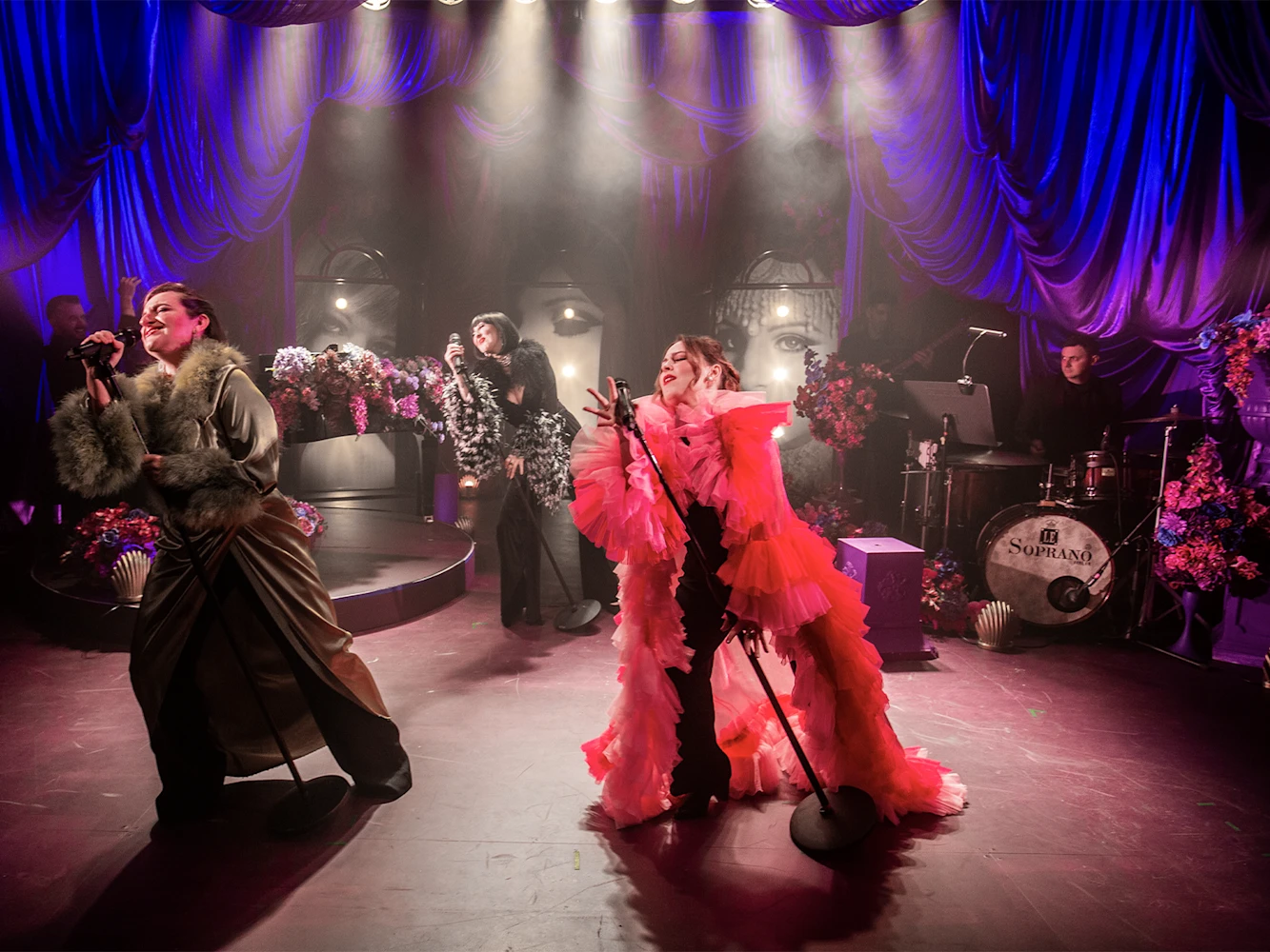 Barbra: The Greatest Star: What to expect - 10