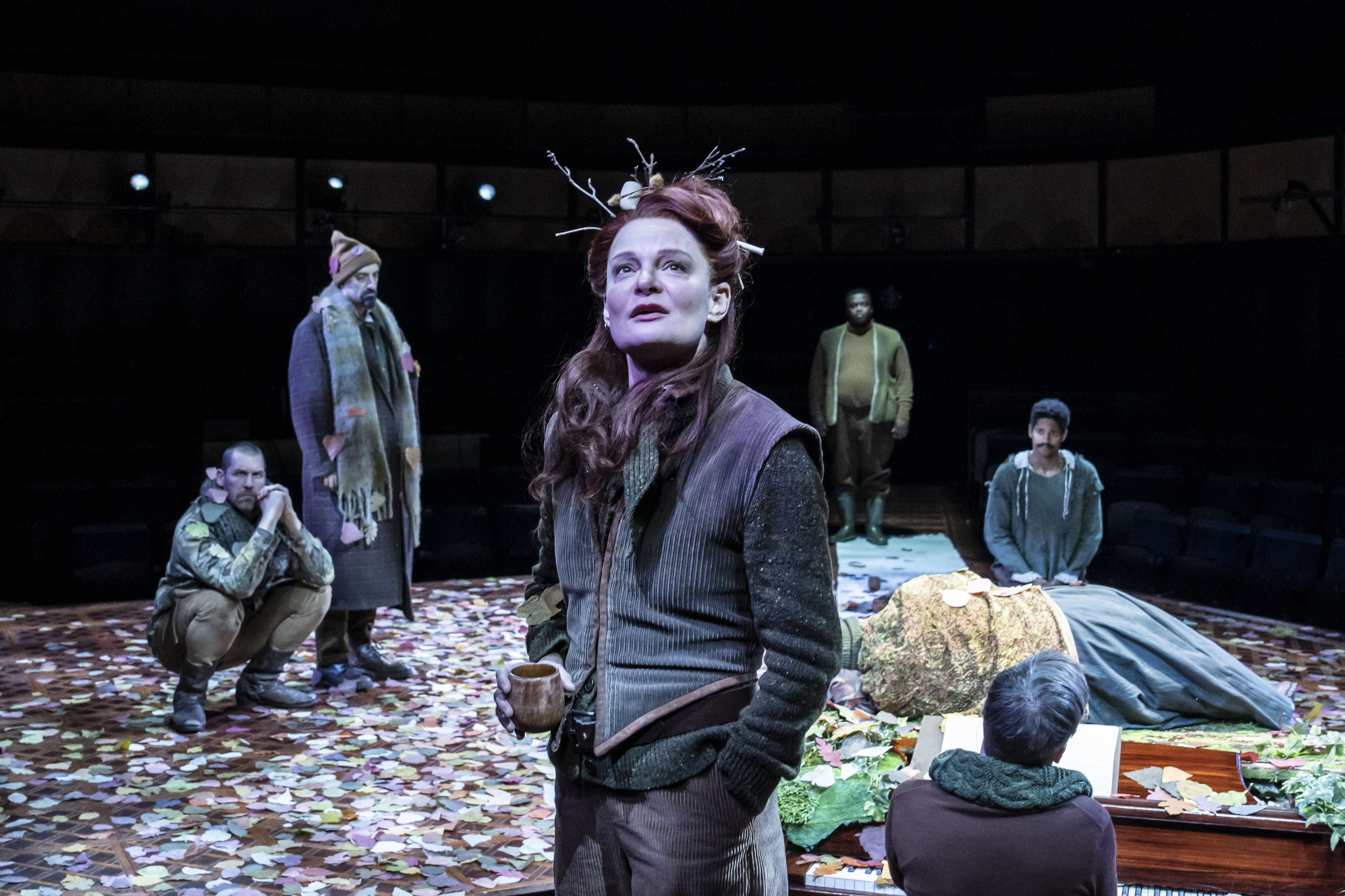 As You Like It: What to expect - 4