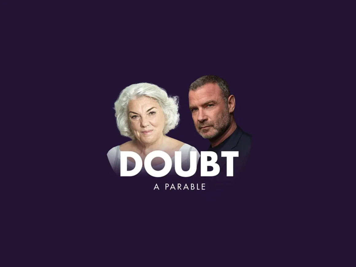 Doubt on Broadway