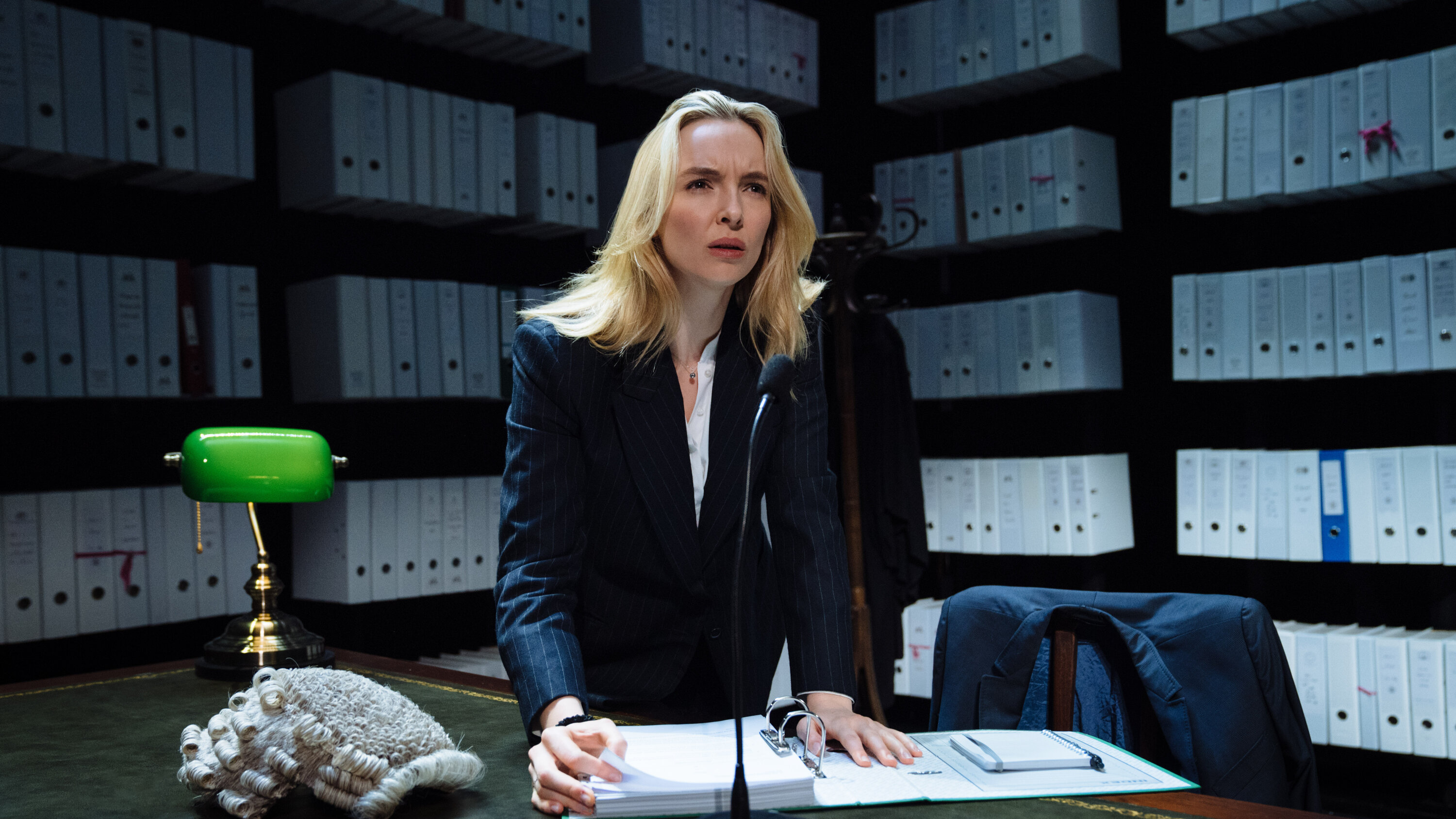 Prima Facie on Broadway: What to expect - 5