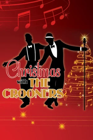 Christmas with The Crooners