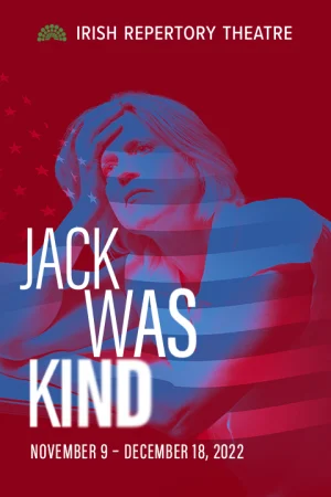 Jack Was Kind