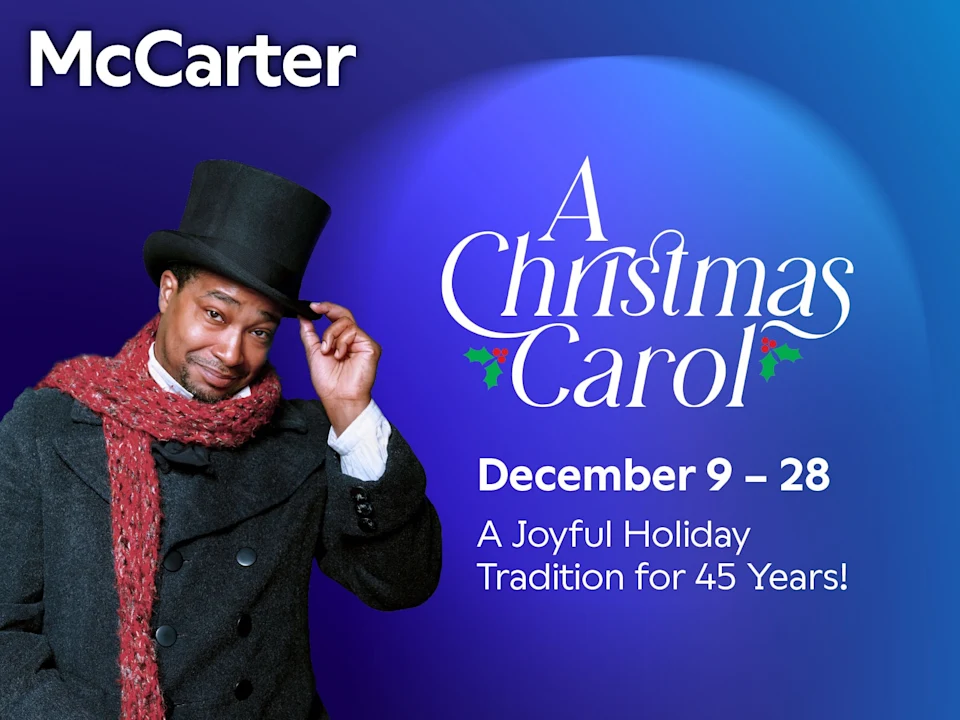 A Christmas Carol: What to expect - 1