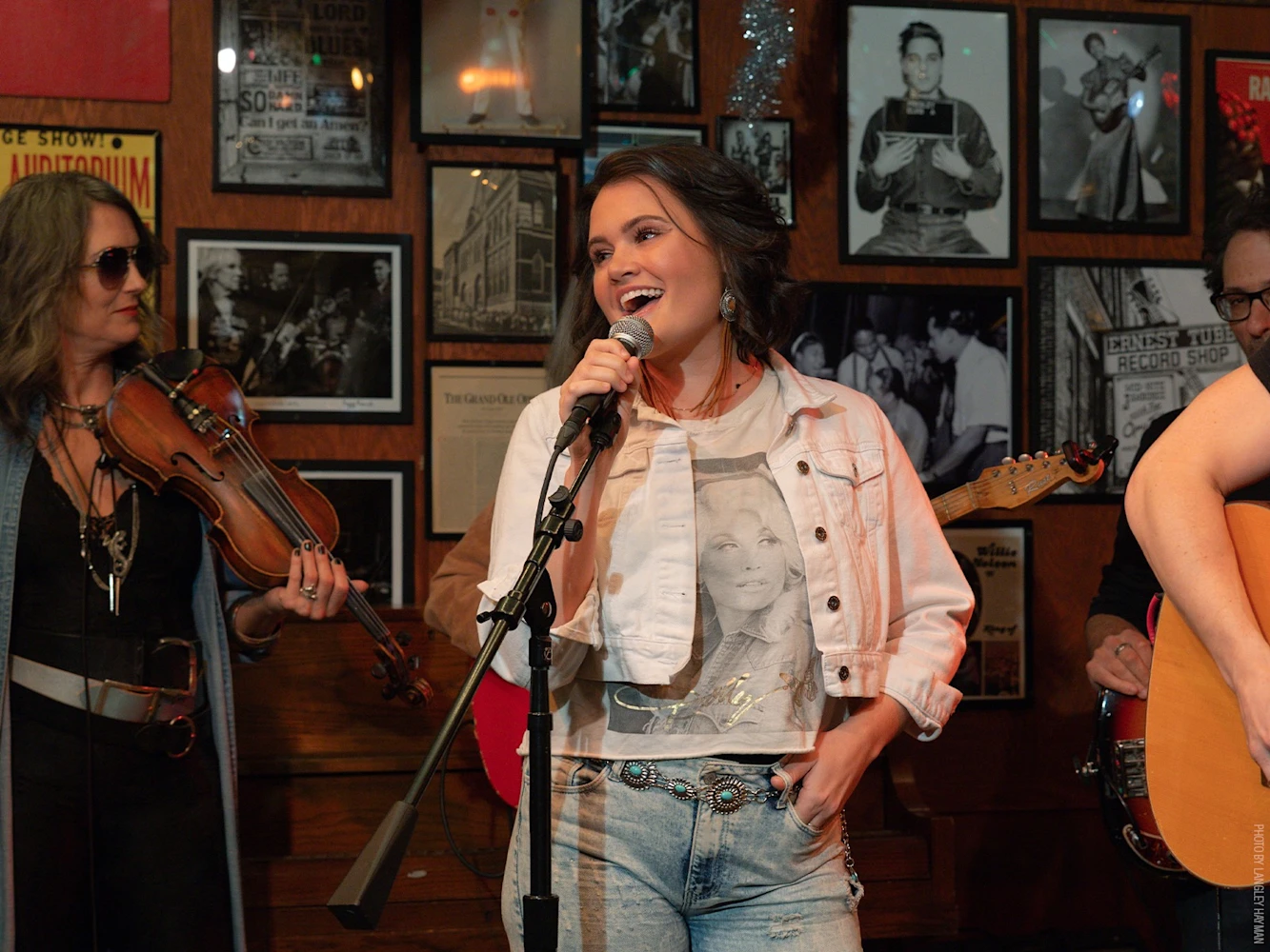 Music City: What to expect - 3