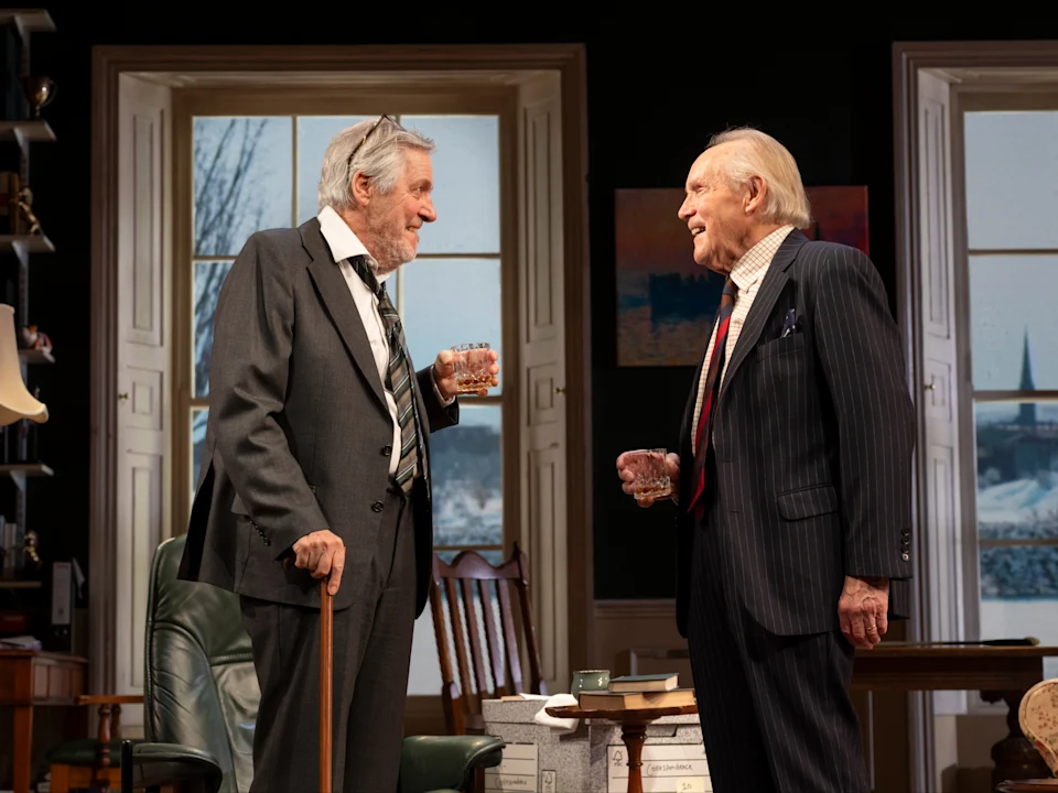 I’m Sorry, Prime Minister: What to expect - 1