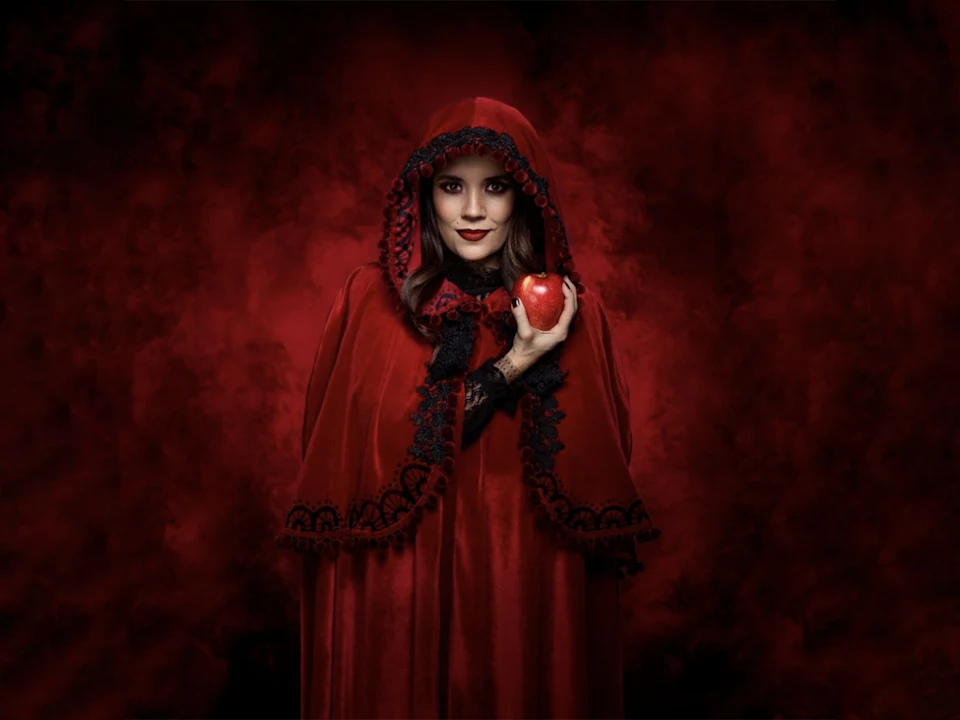 GRIMM: Tales from the Brothers Grimm: What to expect - 1