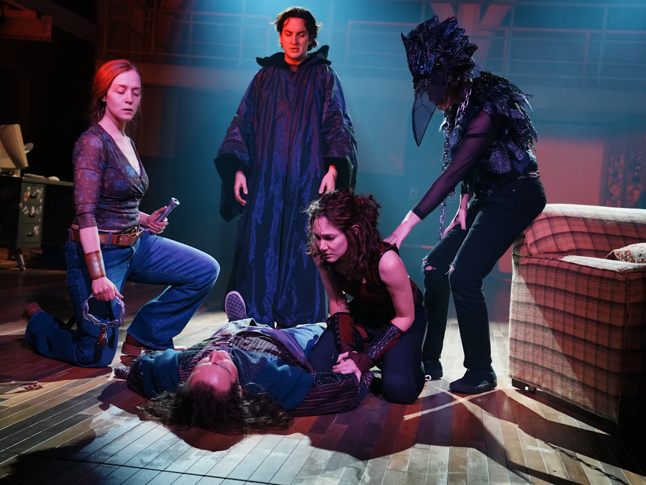 Initiative: What to expect - 6