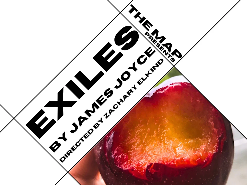 Exiles by James Joyce: What to expect - 1