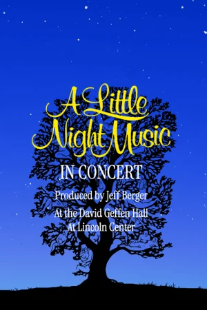 A Little Night Music - In Concert
