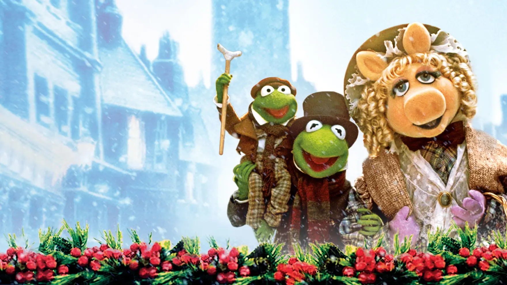 The Songs of Muppet Christmas Carol Tickets New York TodayTix