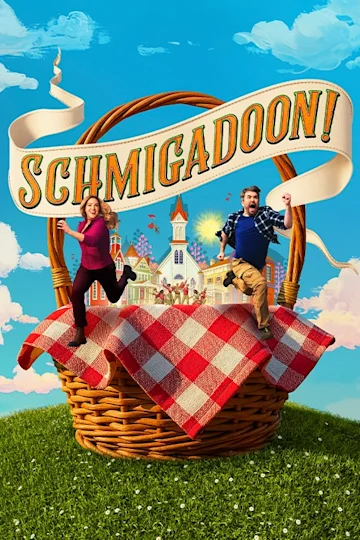 Schmigadoon! on Broadway tickets