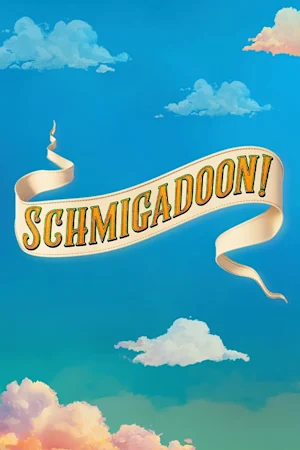 Schmigadoon! Tickets