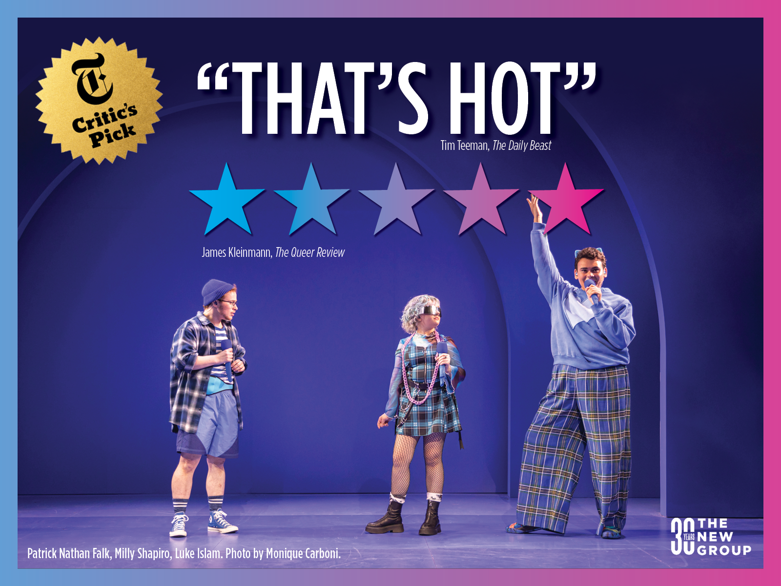 The Last Bimbo of the Apocalypse: What to expect - 2