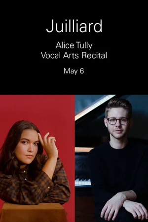 Finding Home | Alice Tully Vocal Arts Recital