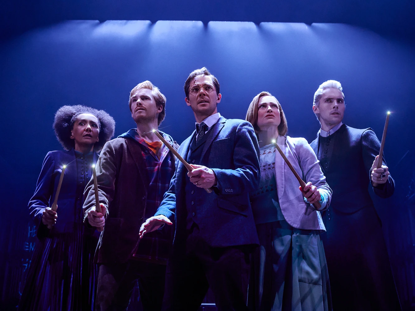 Harry Potter and the Cursed Child: What to expect - 9