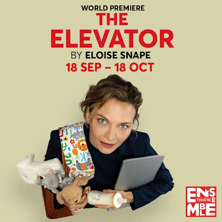THE ELEVATOR