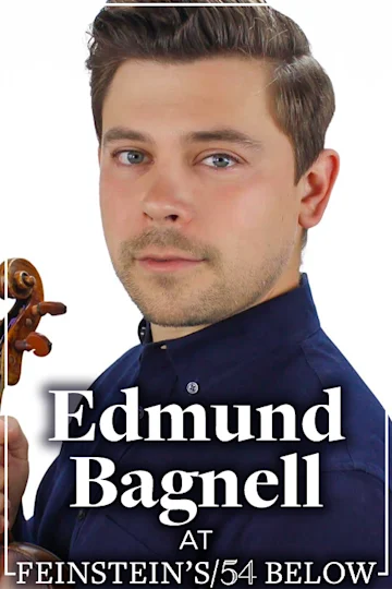 Edmund Bagnell: Happy Days Are Here Again tickets
