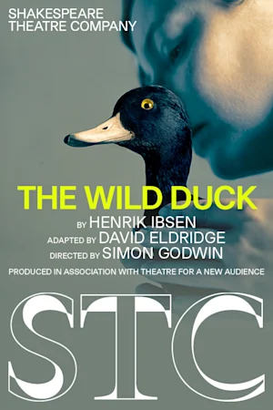The Wild Duck Tickets